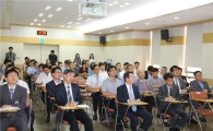 "인문학에 빠지다"…인천지법 부천지원 11월까지 인문학 특강