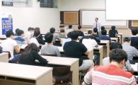 호남대 ICT특성화사업단, 엔지니어링세미나 초청강연