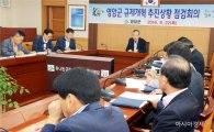 영암군, 규제개혁 추진상황 점검회의 개최