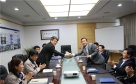 한라, 올해 임금 동결…28년 연속 무분규 임금타결 
