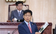 최성 고양시장 "뉴타운 출구전략·전기차보급 확대 추진"