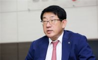 '내일채움공제 출연' 대기업에 세제혜택…임채운 중진공 이사장