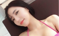 [포토] 임솔아, 아찔한 핫핑크 비키니…'볼륨 몸매' 눈길