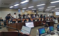 [2016국감]'반쪽 국토위'…새누리당 의원 전원불참에 결국 중지