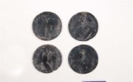 함평 상곡리 유적, 문물교류 상징 ‘청동제 거울모양동기’ 출토