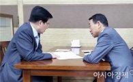 김생기 정읍시장, 내년 국가예산확보 위해 ‘총력’