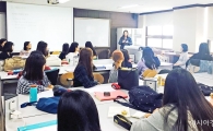 호남대 식품영양학과, 졸업생 취업특강