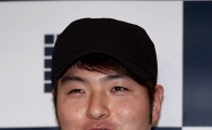 박병호 "WBC전까지 완벽하게 몸 만들겠다"
