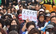 [2016 국감]기상청, '엑스밴드 레이더' 위치 국회에 허위보고 의혹