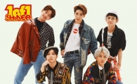 샤이니,복고풍 차림으로 90년대 복고 감성을 담아…컴백! 10월5일 