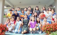 광주운암초교, 제16회 ‘불조심 어린이마당’전국 1위