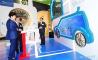 박근혜 대통령,광주시 친환경자동차 선도도시 깊은 관심 가져