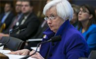 블룸버그 "내달 Fed 금리인상 확률 94% 전망"