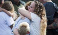 美 초등학교 총격사건 사망자 발생…부상 6세兒 결국 사망