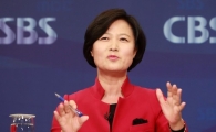추미애 "집권여당 국정감사 파업은 민생포기…野라도 챙기며 기다리겠다"