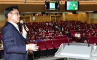 수원시 400명 공직자 대상 '규제개혁' 특강