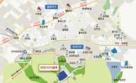 LH, 대곡2지구 S블록 10년 공공임대아파트 1,124세대 분양홍보관 10월 5일 공개