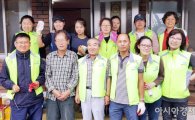 진안군사회복지협의회 “좋은이웃들”주거환경개선사업 진행