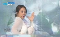 '음악중심' 대만스타 오영결 출연 관심 급증, 과거 '옥택연 부인'으로 인기