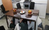 퇴근 후에도 지진체험 교육…서울시, 체험관 확대 운영
