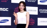 [포토] '2016 APAN' 서현진, 대세 여배우의 빛나는 미모