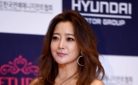 [포토] '2016 APAN' 김희선, 우아한 가을 여신