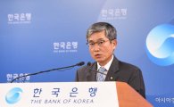 [포토]한국은행, 8월 국제수지(잠정) 발표 