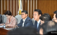 [포토]발언하는 정진석 원내대표