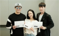 박해진부터 김민정까지…JTBC 새 드라마 ‘맨투맨’ 기분좋게 출발~