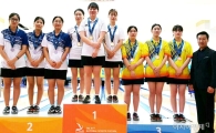 전남볼링 '제97회 전국체육대회'고등부 우수성적 거둬