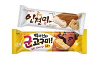 롯데푸드, 겨울용 아이스크림 본격 선보여
