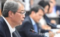 임종룡 "성과중심문화 흔들림없이 확산할 것"