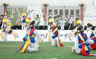 제42회 전남민속예술축제 성료, 34개 팀 1,500여 명 참가 