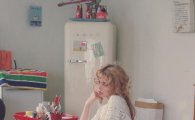 [포토] 모델 바나나, 란제리 화보 공개…'인형 몸매' 눈길