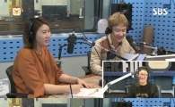 ‘올드스쿨’ 정지민 “남편 공휘가 내가 이 프로 나온다고 홍보한대요”…“여보,고생이 많다”
