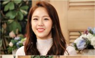 ‘해피투게더3’ 예원-김종민 핑크빛 러브 라인…“종민님 너~” 애교