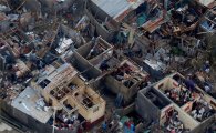 매슈가 휩쓴 아이티…사망자만 최소 283명