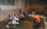 전국 19개 시·군·구 '찾아가는 어린이 안전체험교실' 운영
