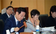 이재명시장 "핵무장론은 무책임한 말폭탄"