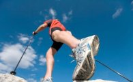 '등산의 계절' 무릎관절 건강 위한 예방법은?