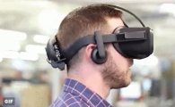 VR 생태계 넓히는 오큘러스…VR의 미래는 '소셜'