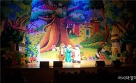 곡성군,‘흡연 예방’ 어린이 인형극 공연 개최