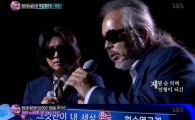  '판듀' 전인권X푸드트럭 '그것만이 내 세상'…역대 최고점 기록