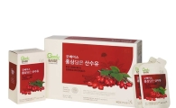 KGC인삼공사, 굿베이스 신제품 2종 출시