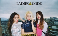 ‘컬투쇼’ 레이디스 코드 “저희 세 명은 얼굴이 된다”…외모 자신감?