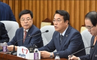 정진석 "국민의당, 더민주의 충실한 2중대"