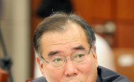 이개호 의원,“한국선급  오공균 전 회장 퇴직위로금 회수해야”