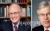 [노벨경제학상]'백척간두' 한국경제…계약이론이 던지는 숙제