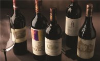 유통가 와인대전…"프리미엄 와인 등 초특가 판매"(종합) 