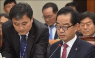 [포토]'답변 보고'